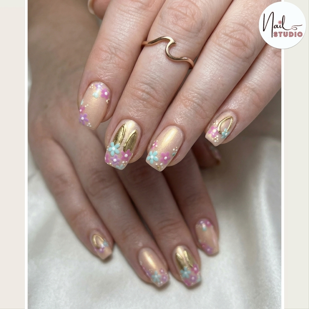 Nail Art April 2026 – Fresh Design Inspiration